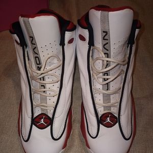 GREAT SHAPE! JORDANS